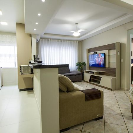 Apto Germano Praia Balneario Camboriu Luaran gambar