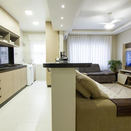 Apto Germano Praia Balneario Camboriu Luaran gambar