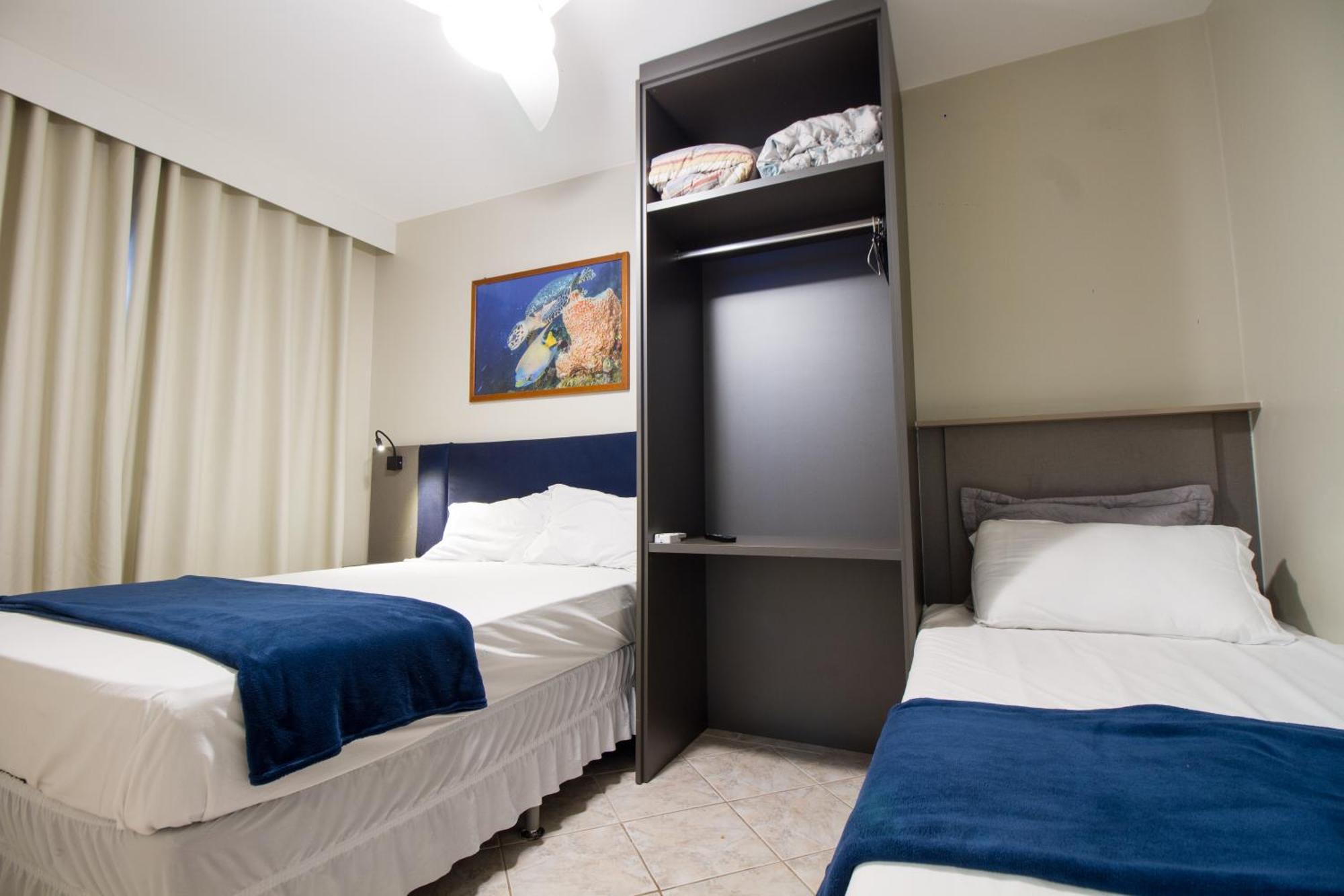 Apto Germano Praia Balneario Camboriu Luaran gambar
