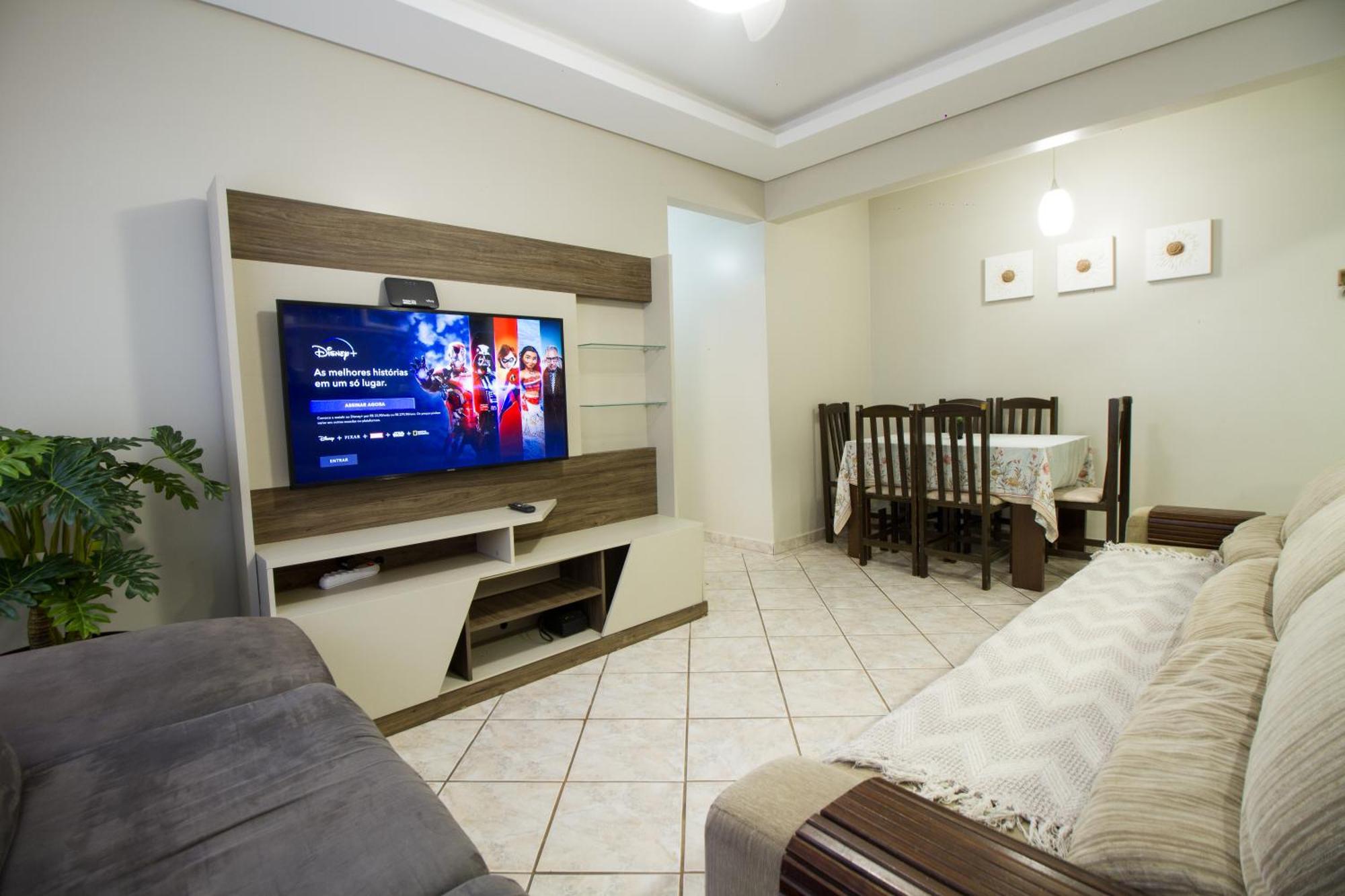 Apto Germano Praia Balneario Camboriu Luaran gambar
