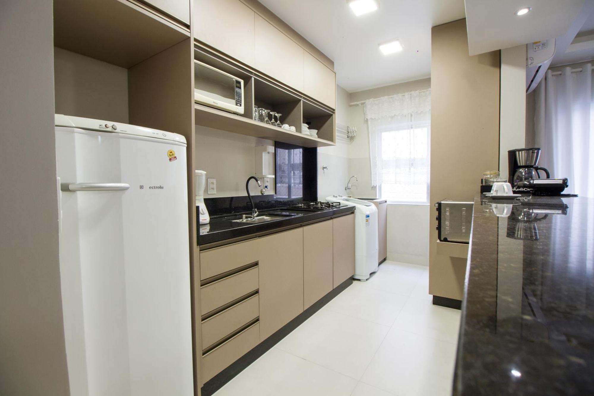 Apto Germano Praia Balneario Camboriu Luaran gambar