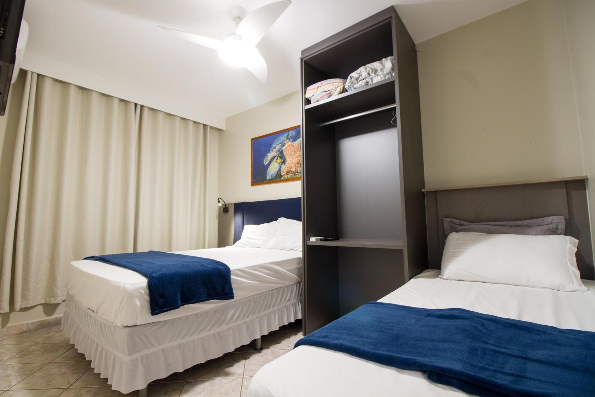 Apto Germano Praia Balneario Camboriu Luaran gambar