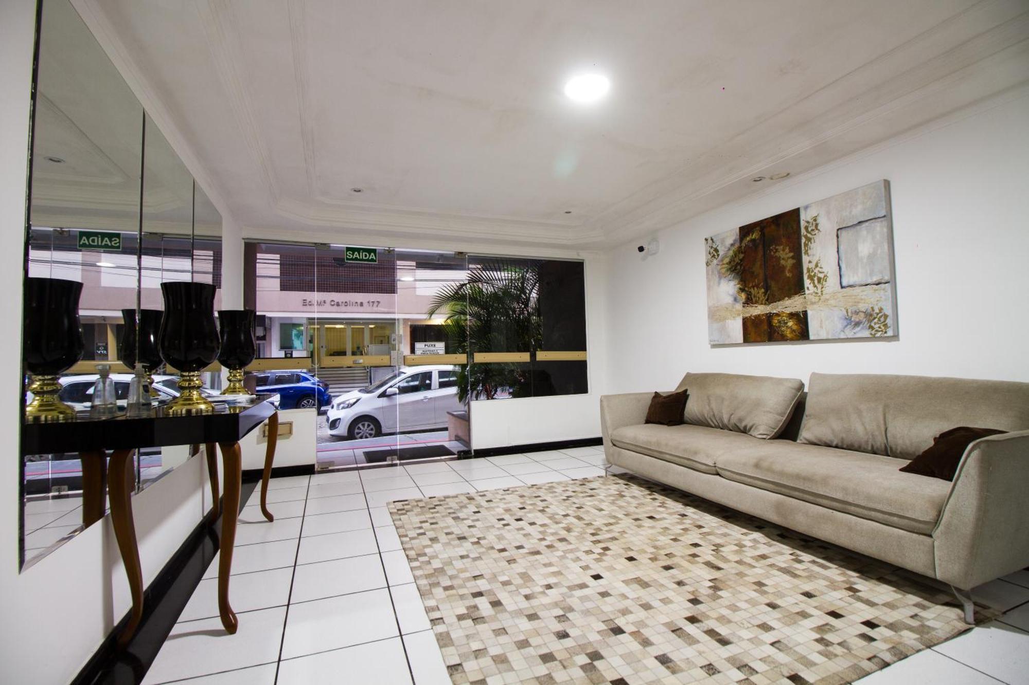 Apto Germano Praia Balneario Camboriu Luaran gambar