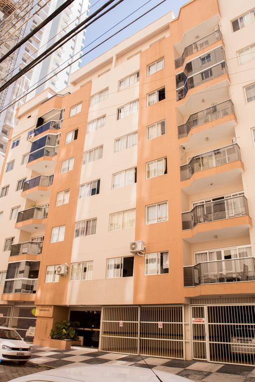 Apto Germano Praia Balneario Camboriu Luaran gambar